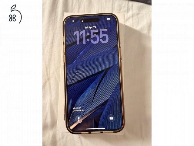 iPhone 15 Pro Max – 512GB