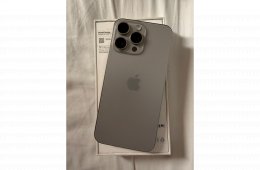 iPhone 15 Pro Max – 512GB
