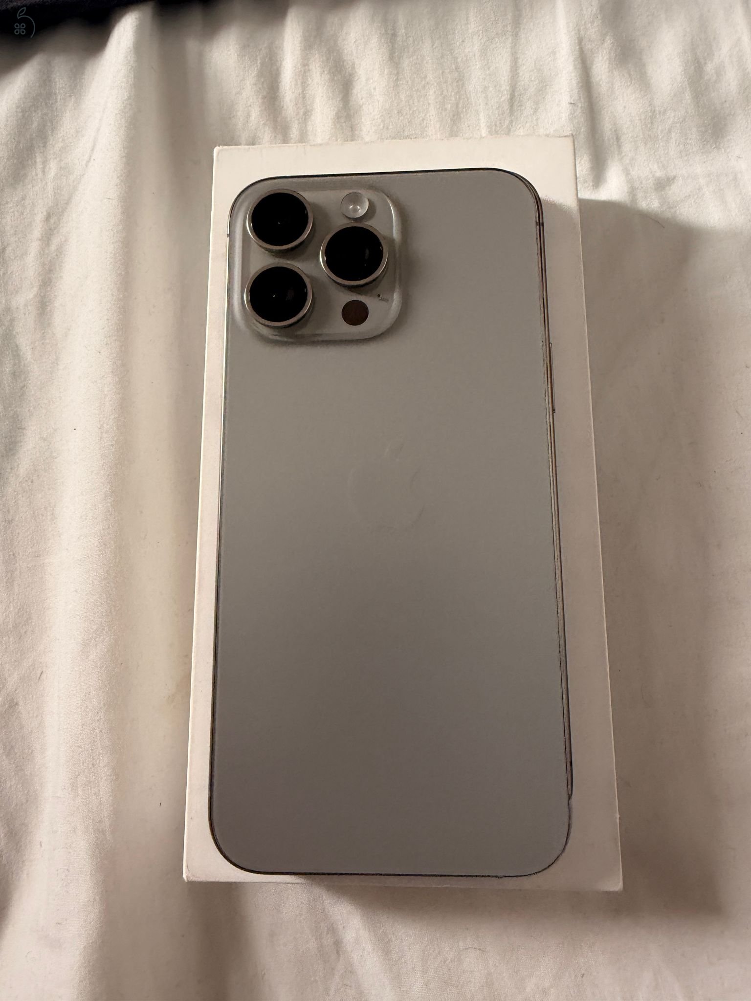 iPhone 15 Pro Max – 512GB