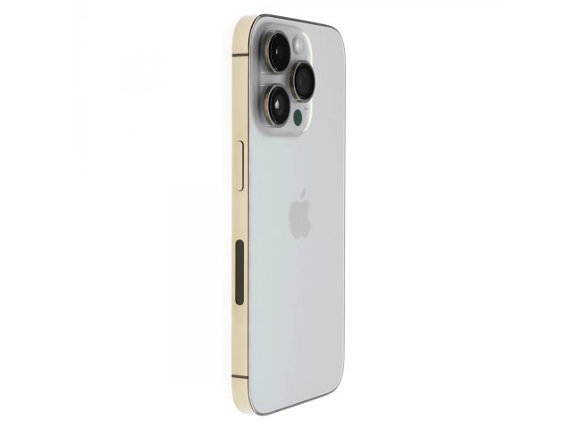Apple iPhone 14 Pro 512 GB Gold 100%