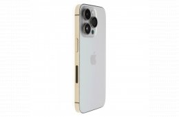 Apple iPhone 14 Pro 512 GB Gold 100%