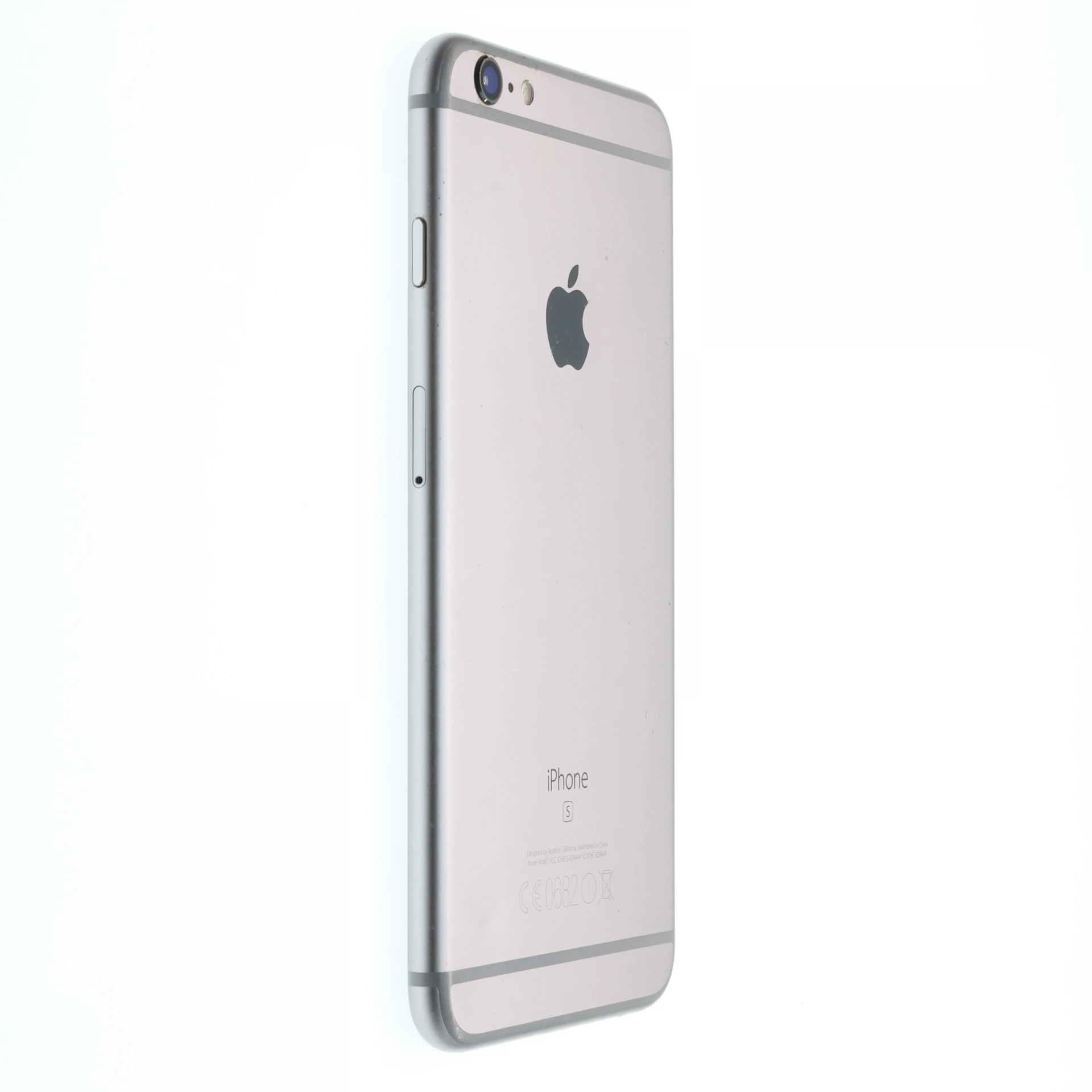 Apple iPhone 6S Plus 16 GB Space Gray 100%