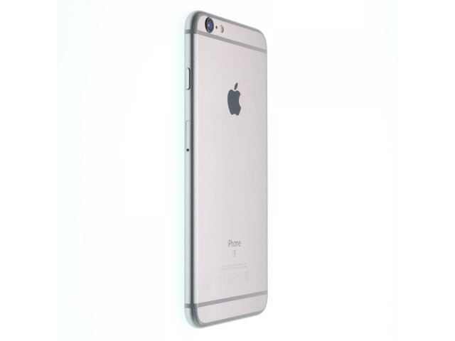 Apple iPhone 6S Plus 16 GB Space Gray 100%