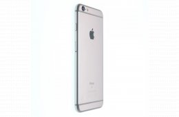 Apple iPhone 6S Plus 16 GB Space Gray 100%