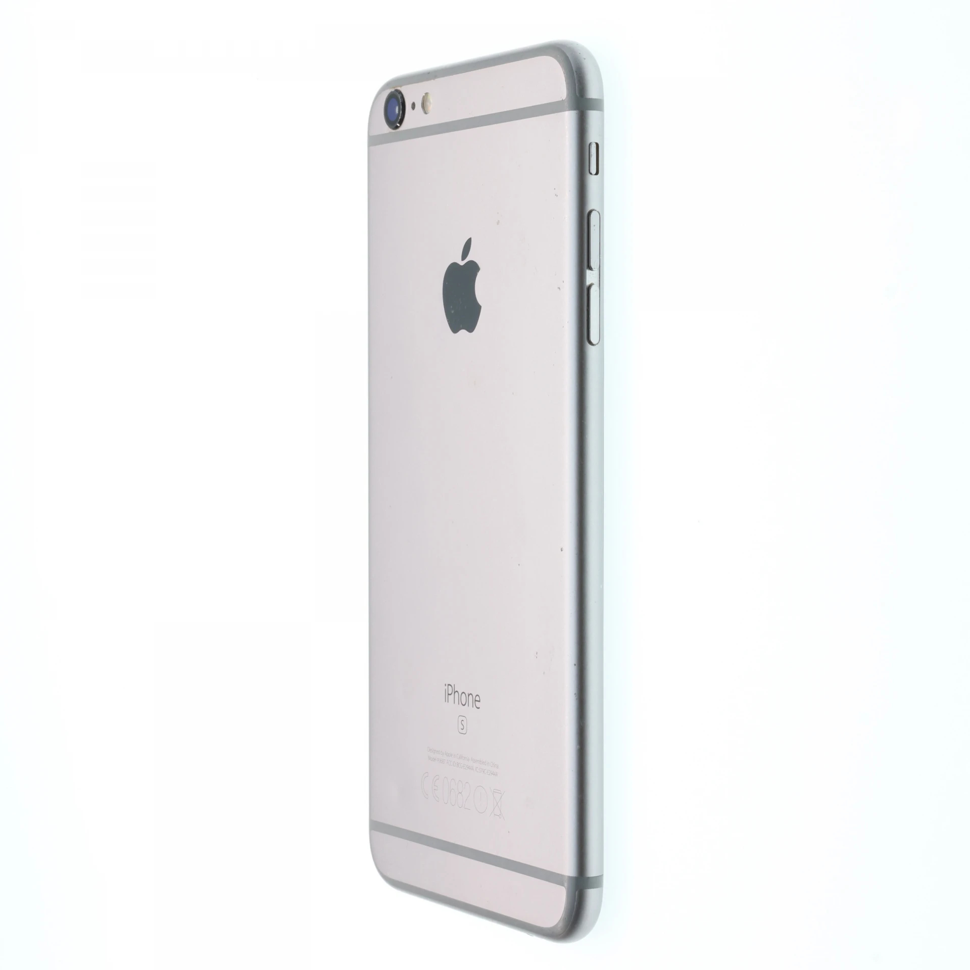 Apple iPhone 6S Plus 16 GB Space Gray 100%