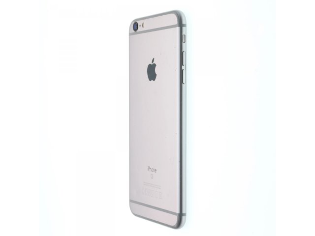 Apple iPhone 6S Plus 16 GB Space Gray 100%