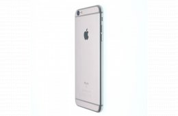 Apple iPhone 6S Plus 16 GB Space Gray 100%