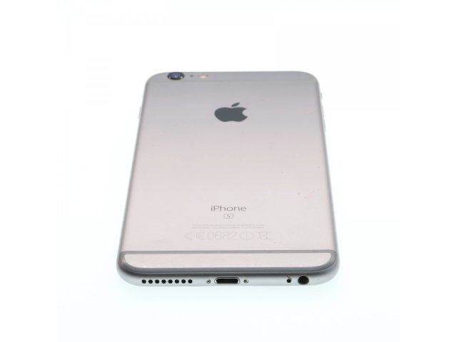 Apple iPhone 6S Plus 16 GB Space Gray 100%
