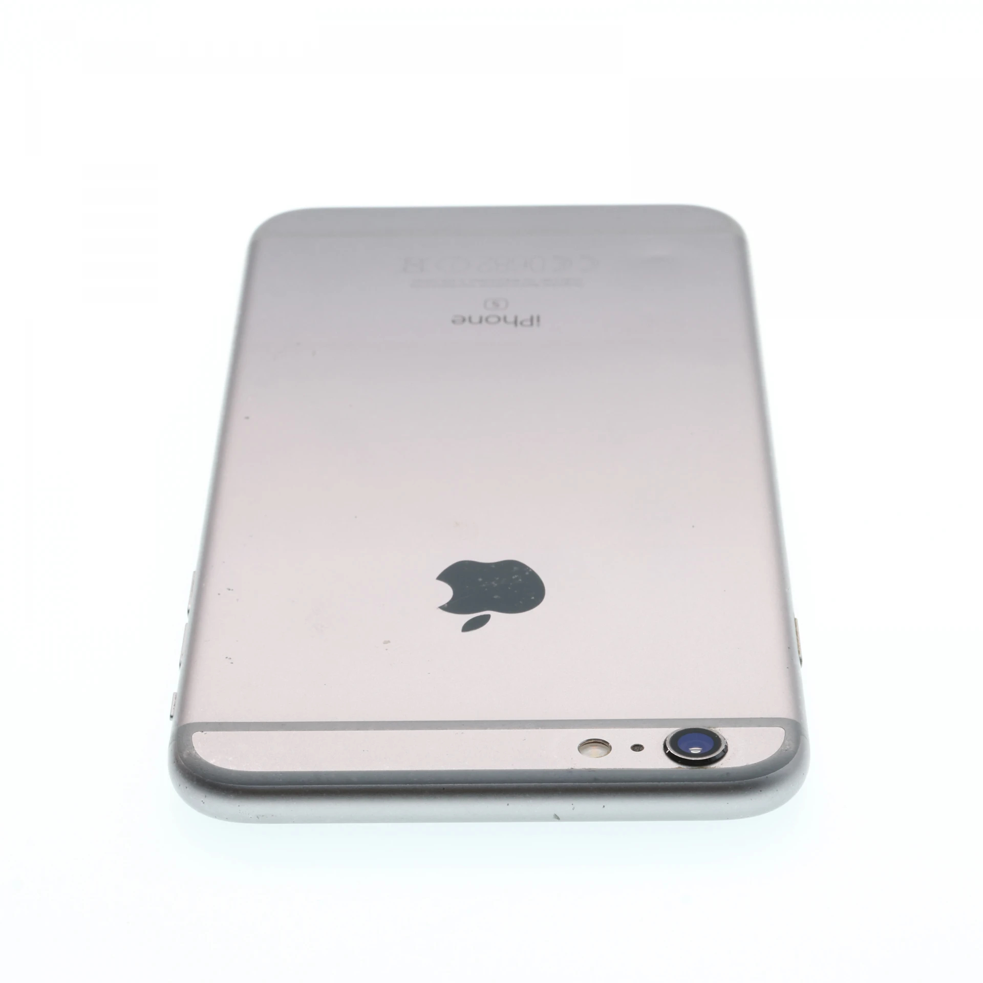 Apple iPhone 6S Plus 16 GB Space Gray 100%