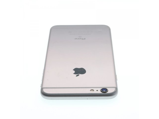 Apple iPhone 6S Plus 16 GB Space Gray 100%