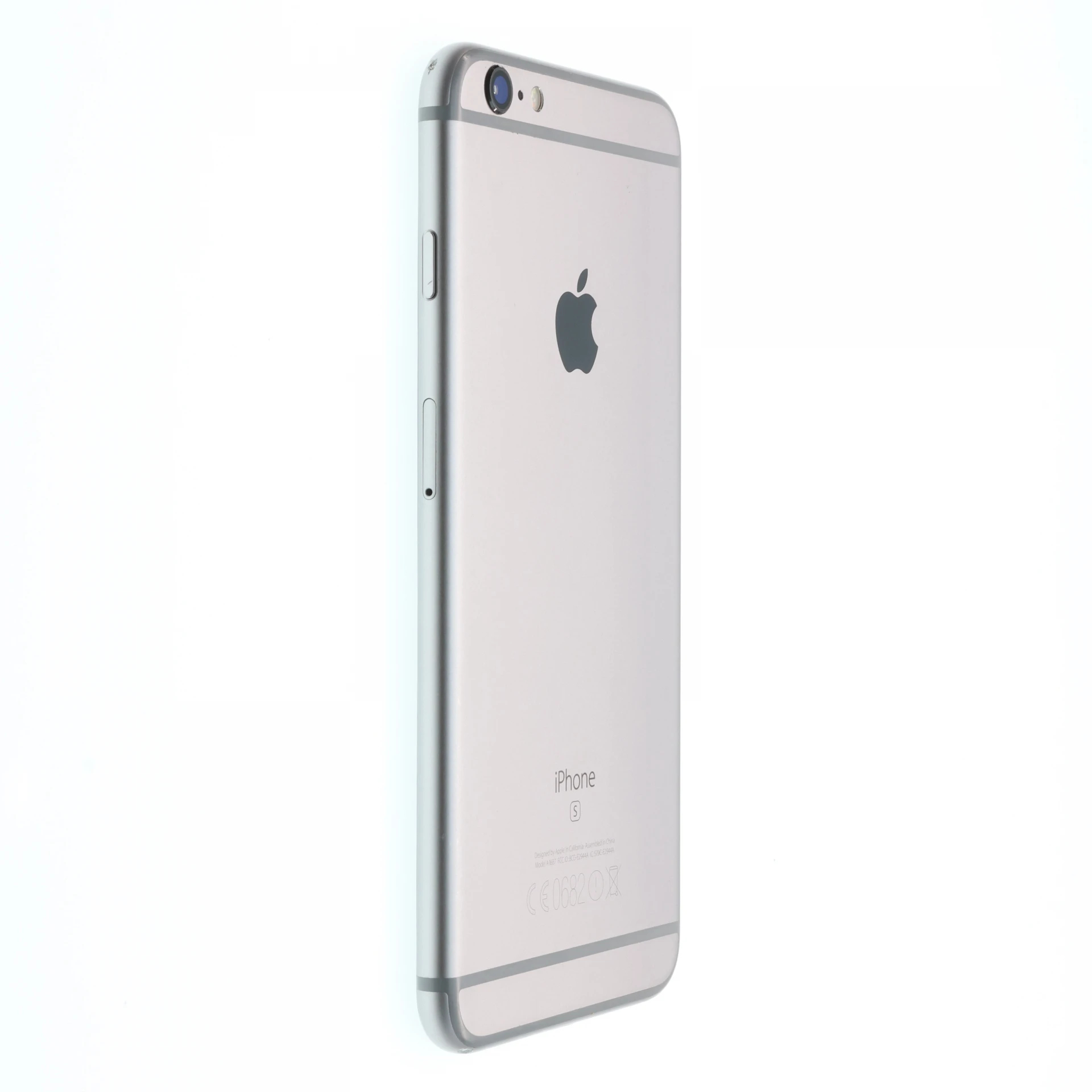 Apple iPhone 6S Plus 16 GB Space Gray 100%
