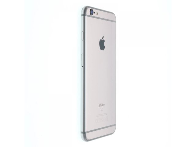 Apple iPhone 6S Plus 16 GB Space Gray 100%
