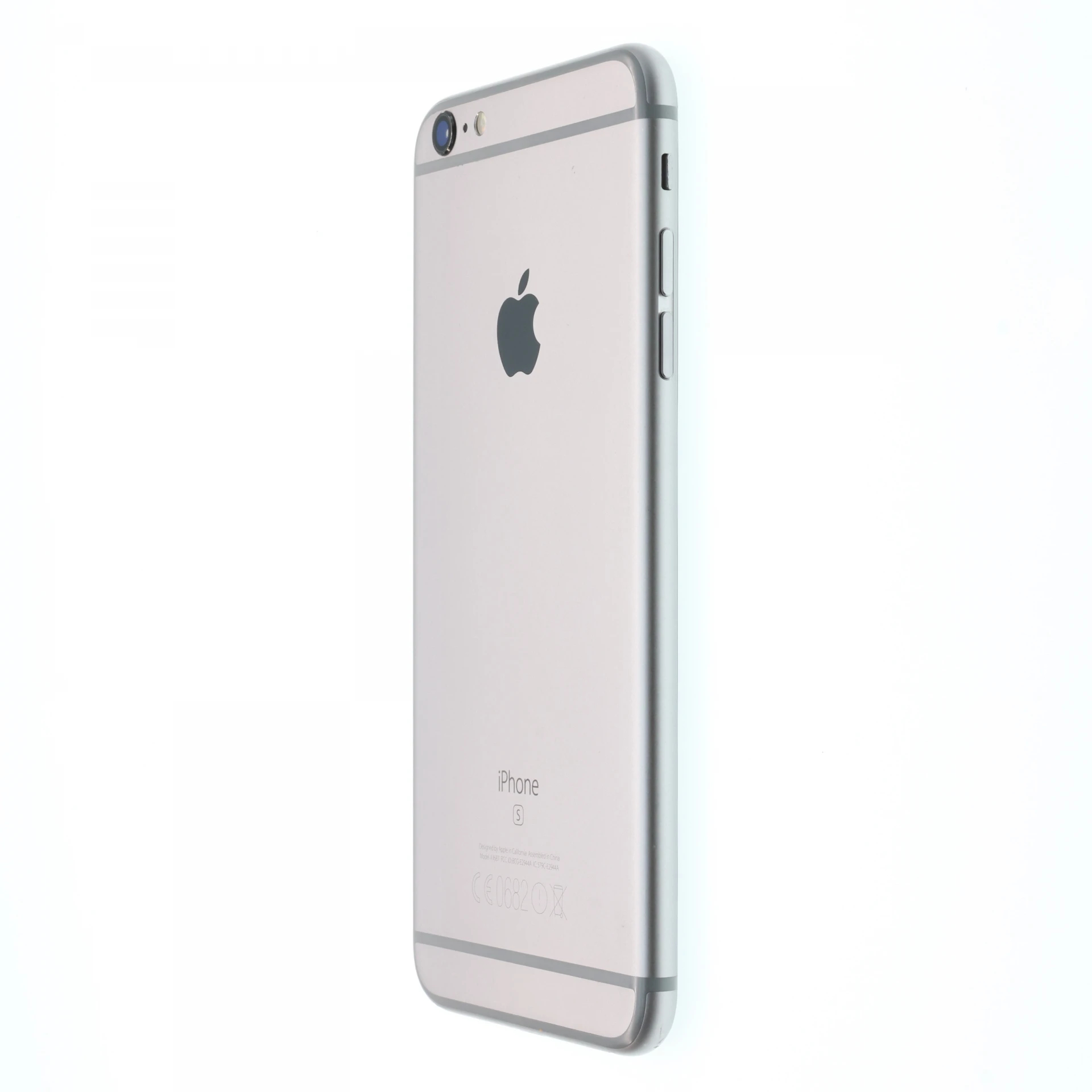 Apple iPhone 6S Plus 16 GB Space Gray 100%