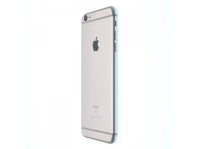Apple iPhone 6S Plus 16 GB Space Gray 100%
