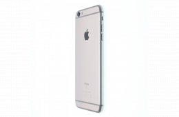 Apple iPhone 6S Plus 16 GB Space Gray 100%