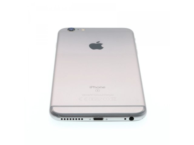 Apple iPhone 6S Plus 16 GB Space Gray 100%