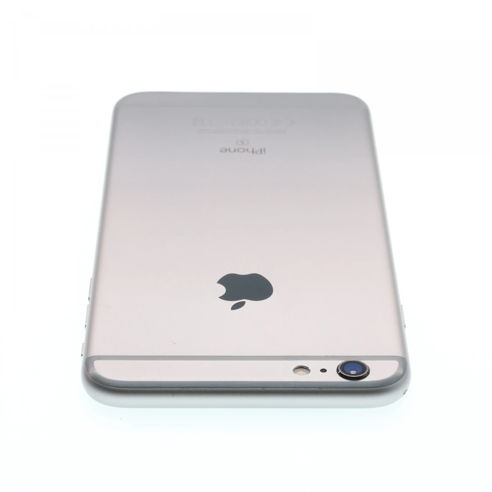 Apple iPhone 6S Plus 16 GB Space Gray 100%