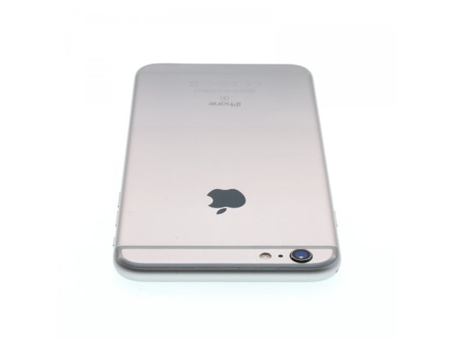 Apple iPhone 6S Plus 16 GB Space Gray 100%