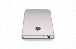 Apple iPhone 6S Plus 16 GB Space Gray 100%