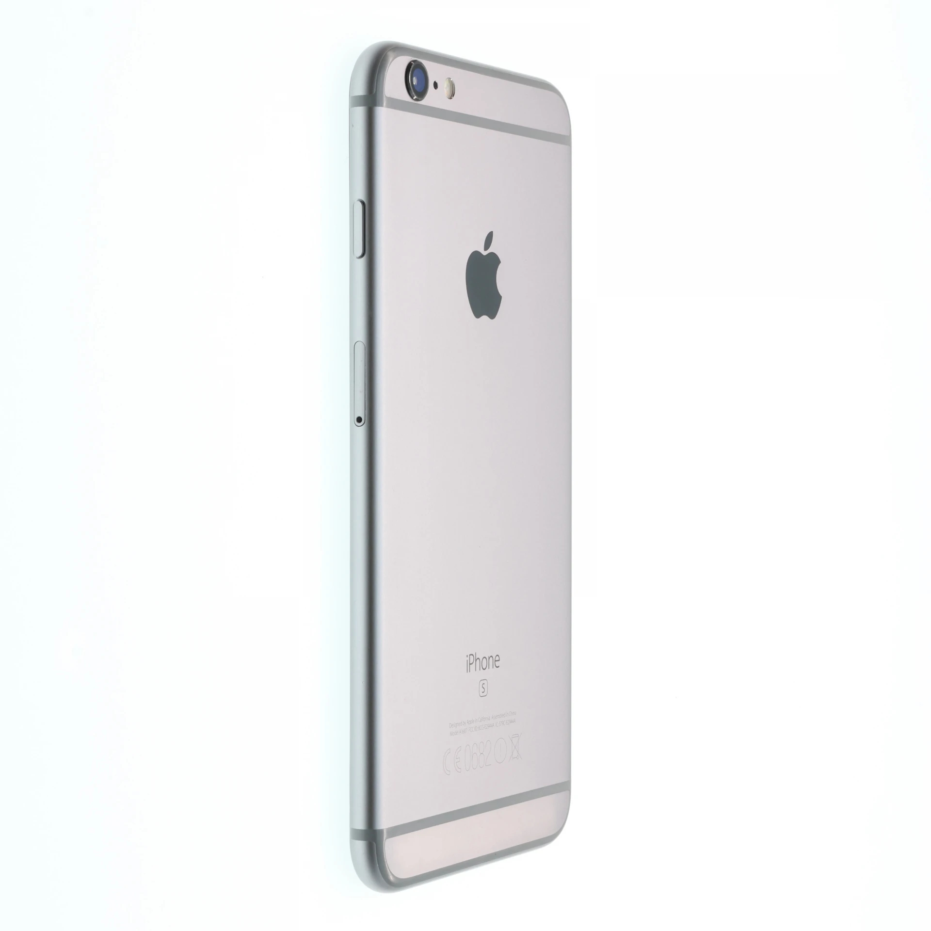 Apple iPhone 6S Plus 16 GB Space Gray 100%