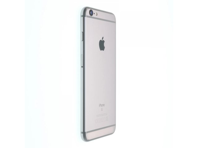 Apple iPhone 6S Plus 16 GB Space Gray 100%