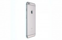 Apple iPhone 6S Plus 16 GB Space Gray 100%