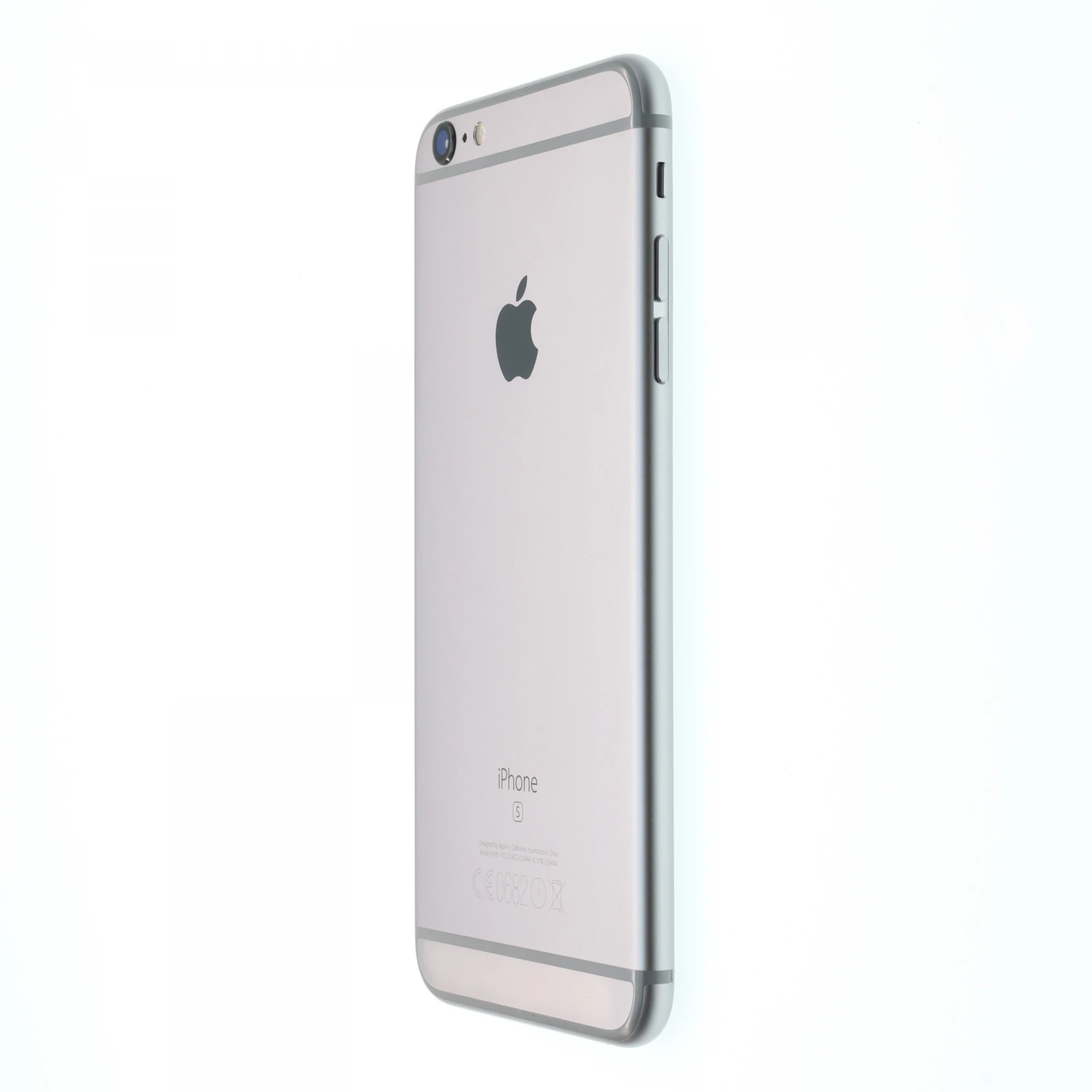 Apple iPhone 6S Plus 16 GB Space Gray 100%