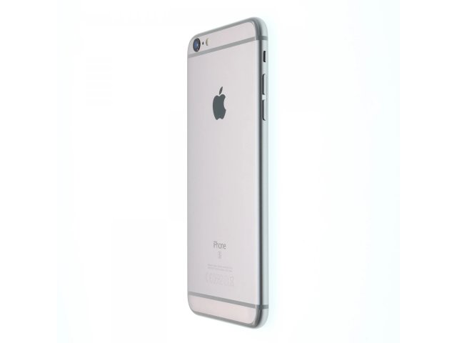 Apple iPhone 6S Plus 16 GB Space Gray 100%