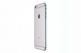 Apple iPhone 6S Plus 16 GB Space Gray 100%