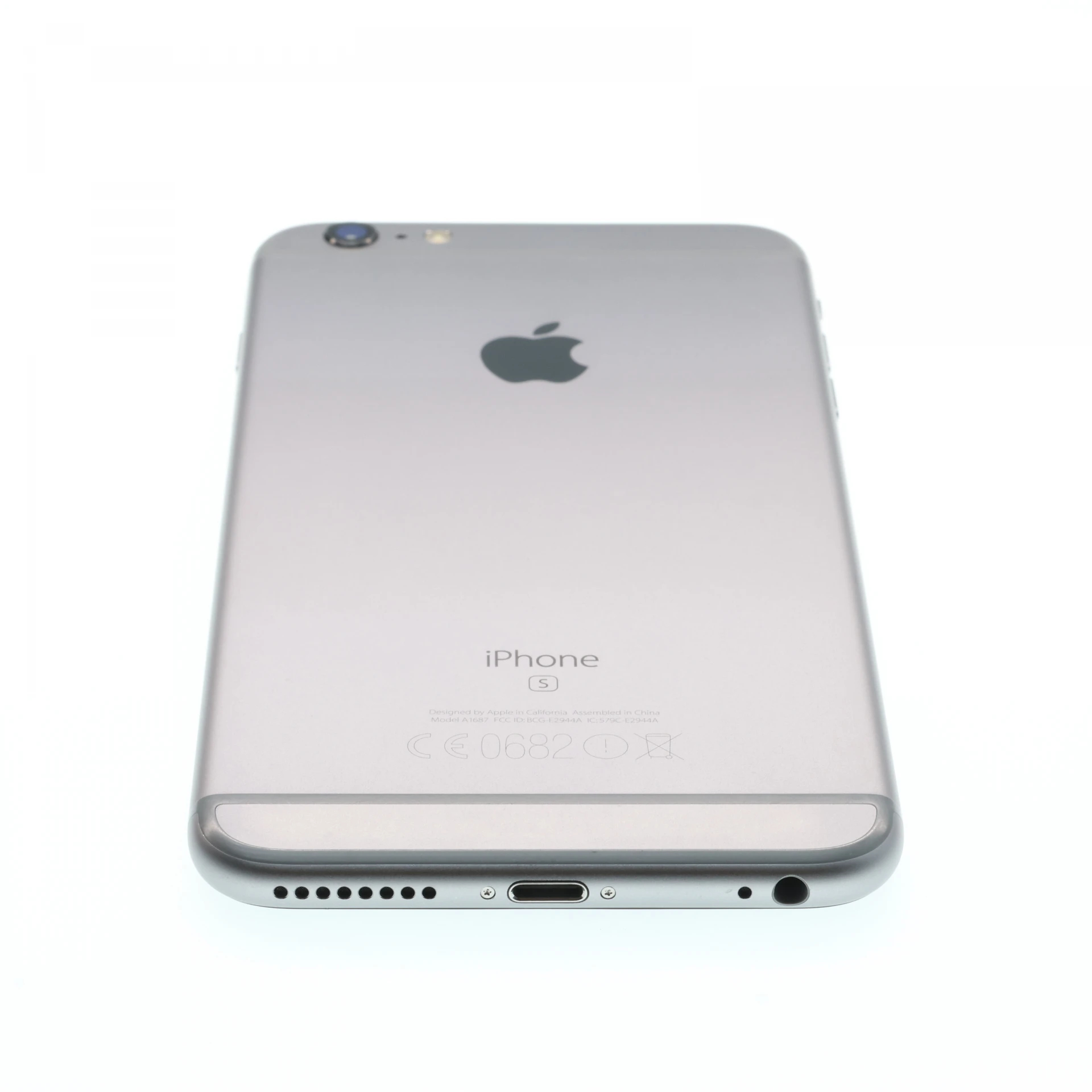 Apple iPhone 6S Plus 16 GB Space Gray 100%