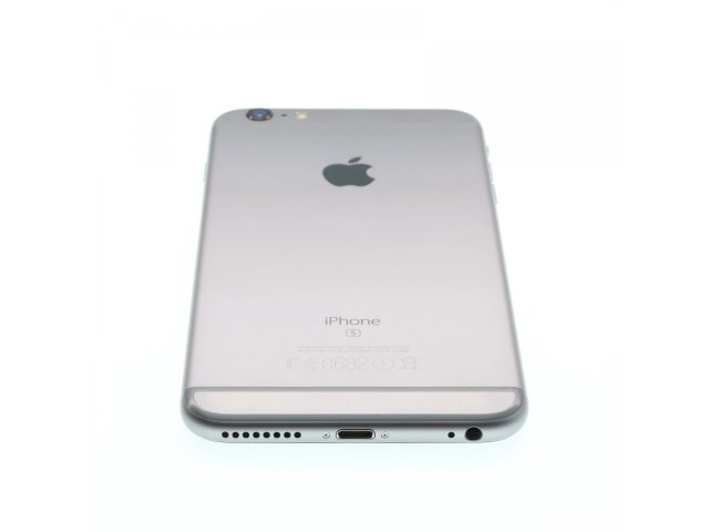 Apple iPhone 6S Plus 16 GB Space Gray 100%
