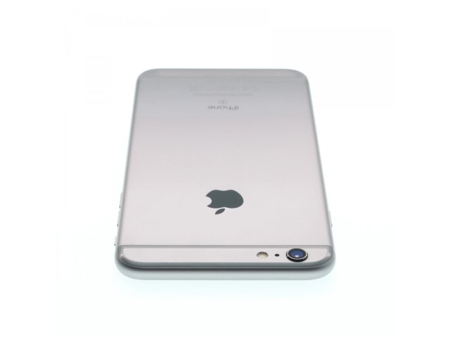 Apple iPhone 6S Plus 16 GB Space Gray 100%