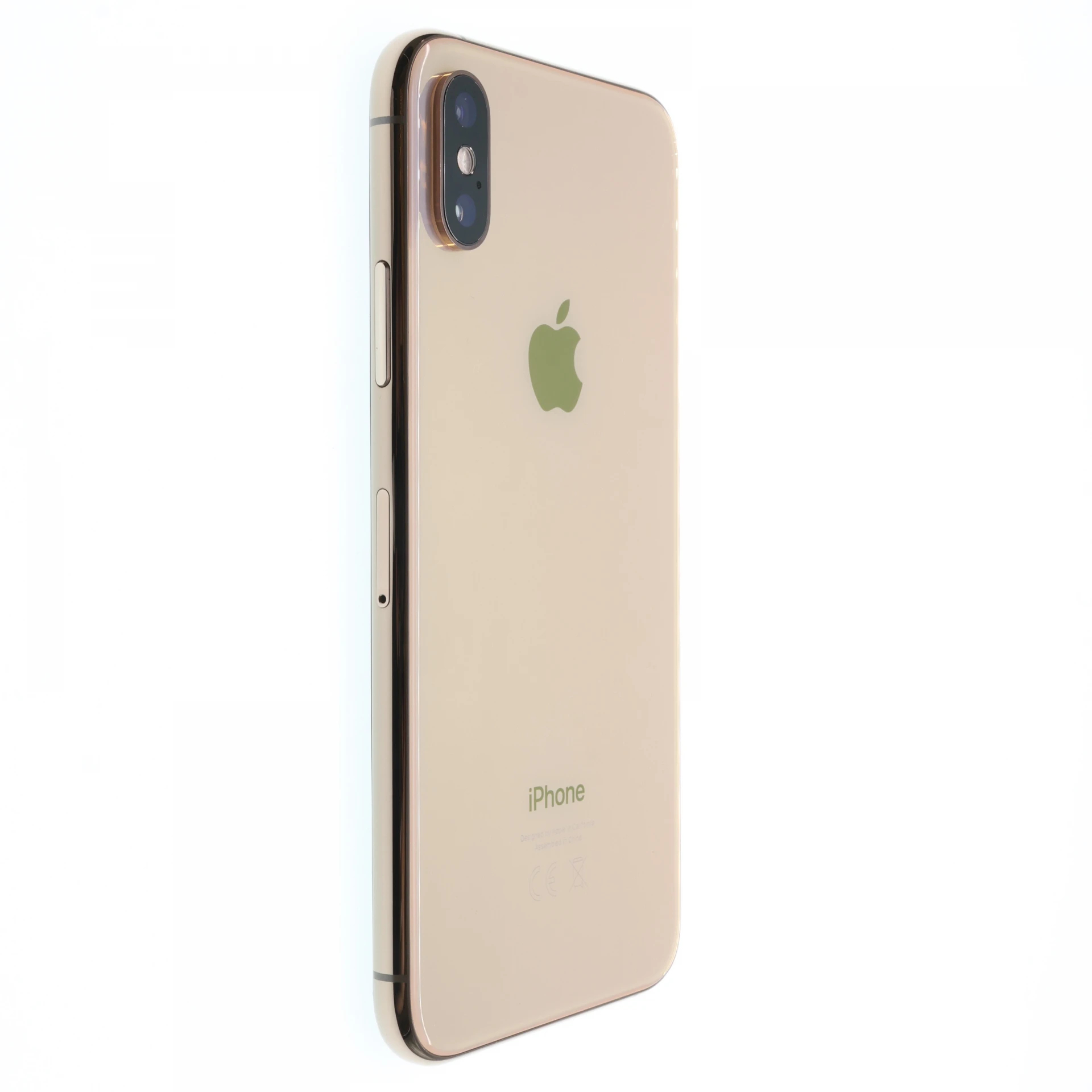 Apple iPhone XS 256 GB Gold 100%
