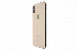 Apple iPhone XS 256 GB Gold 100%
