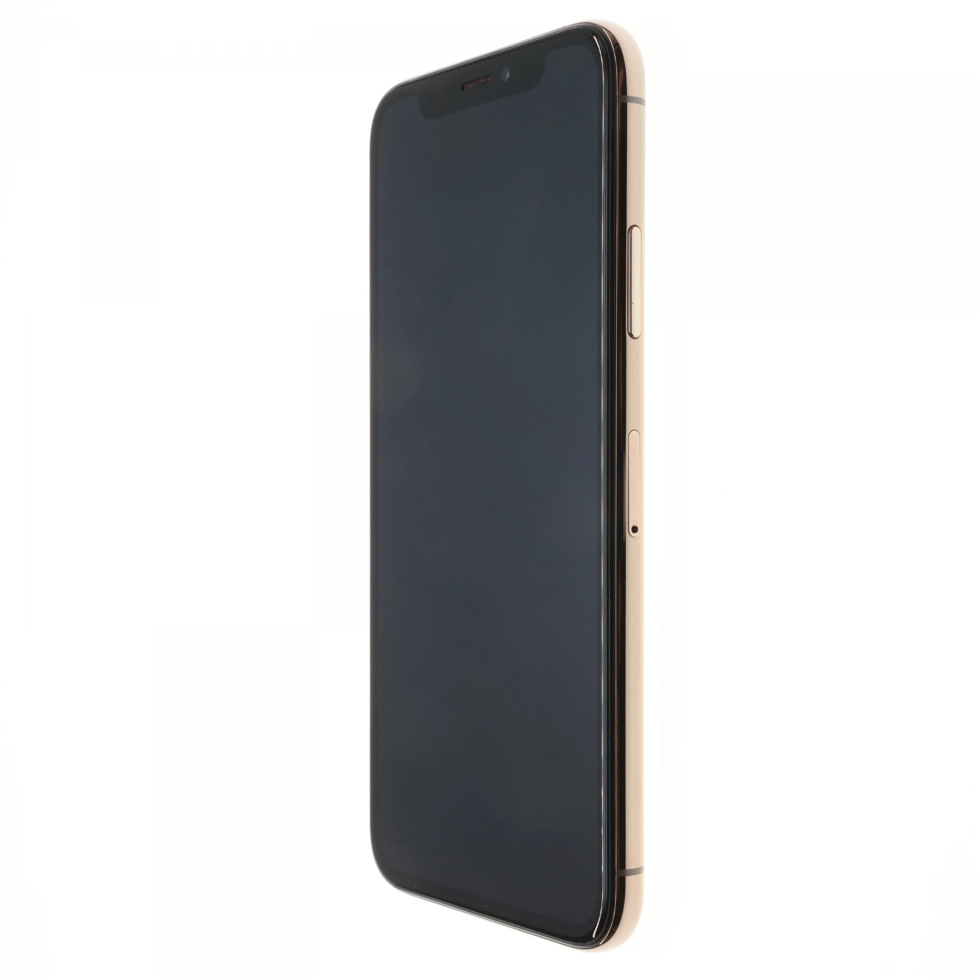 Apple iPhone XS 256 GB Gold 100%