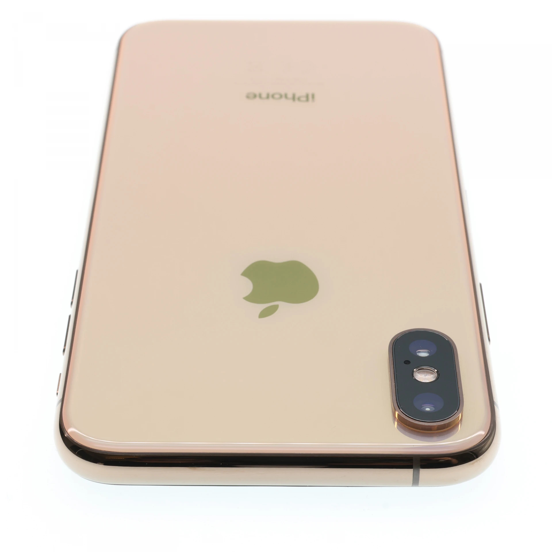 Apple iPhone XS 256 GB Gold 100%