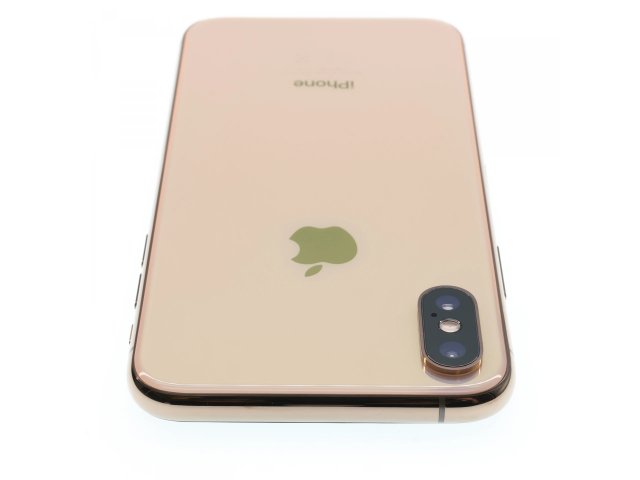 Apple iPhone XS 256 GB Gold 100%