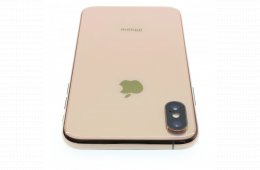 Apple iPhone XS 256 GB Gold 100%