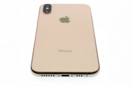 Apple iPhone XS 256 GB Gold 100%
