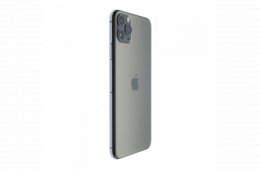 Apple iPhone 11 Pro Max 64 GB Space Gray 100%