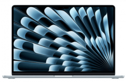 Üzletből, garanciával, újszerű állapotban, MacBook Air 15