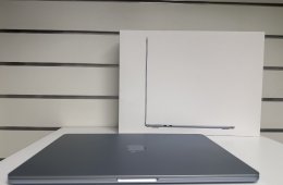 Üzletből, garanciával, újszerű állapotban, MacBook Air 15