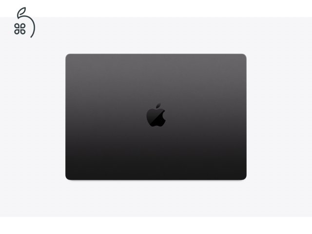 HIGH END - 2026 MacBook Pro 16