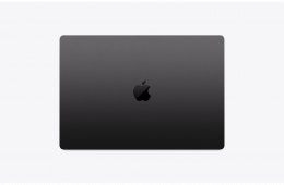 HIGH END - 2026 MacBook Pro 16