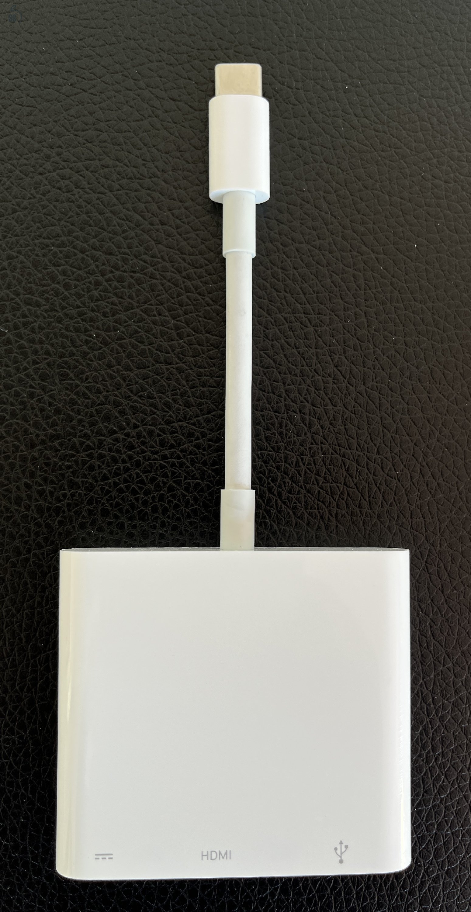 Apple USB-C Digital AV Multiport HDMI/USB Adapter (A2119)