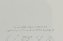 Apple USB-C Digital AV Multiport HDMI/USB Adapter (A2119)