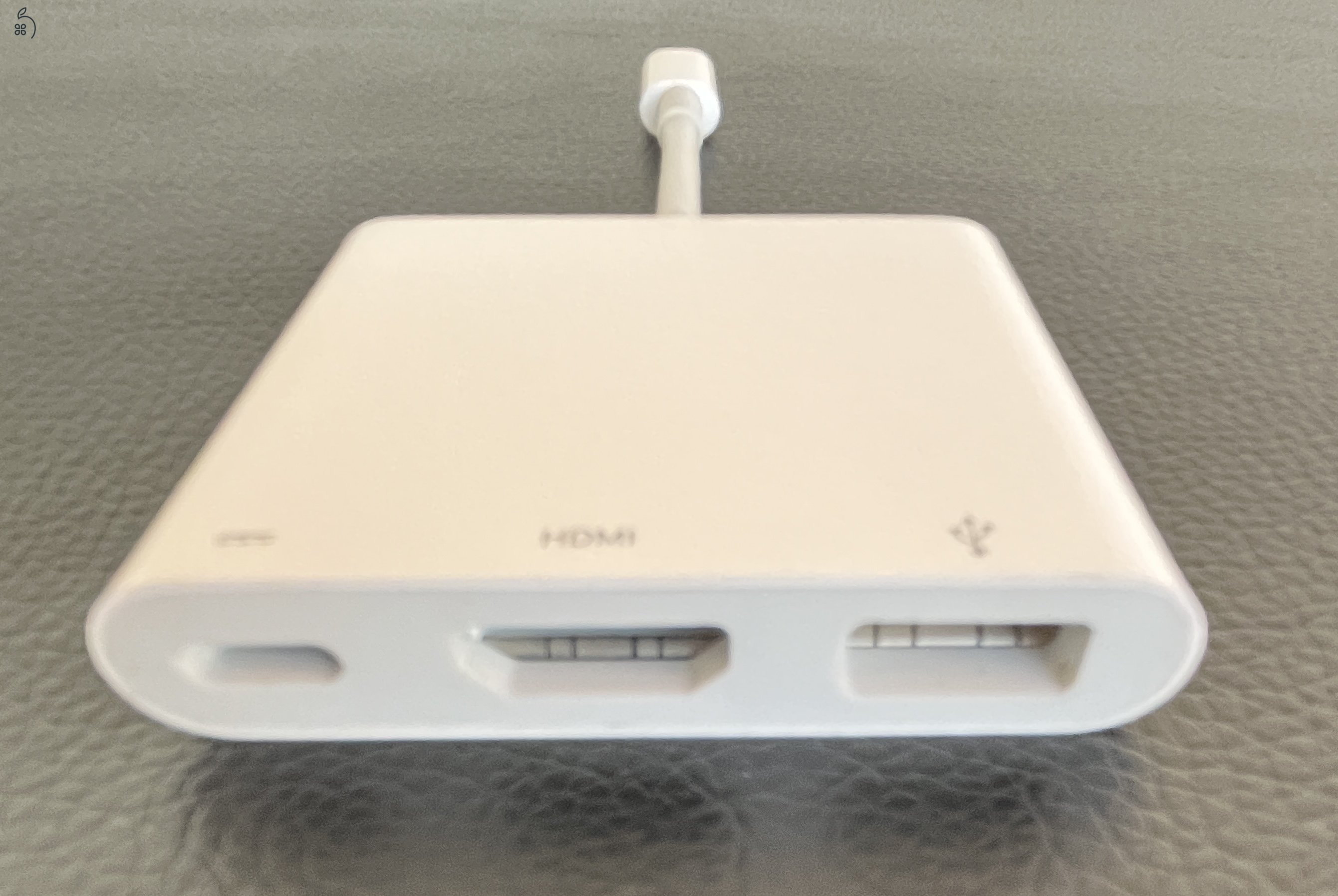 Apple USB-C Digital AV Multiport HDMI/USB Adapter (A2119)