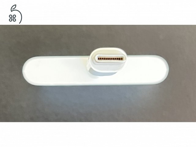 Apple USB-C Digital AV Multiport HDMI/USB Adapter (A2119)