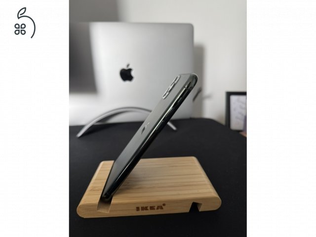 IPHONE 11 Pro 64 GB Midnight Green Karcmentes Kijelzővel