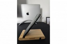 IPHONE 11 Pro 64 GB Midnight Green Karcmentes Kijelzővel